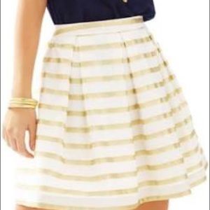 Lilly Pulitzer Kylie Skirt